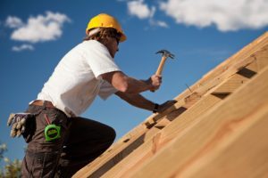 Residential Roofing Contractor