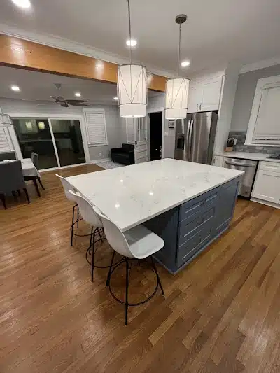 Reliable Interior Painting