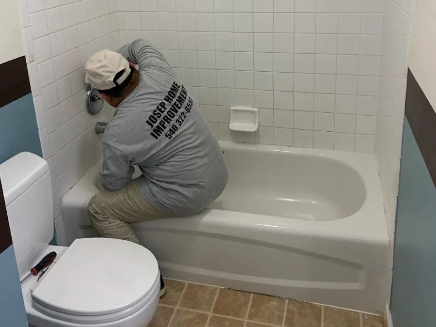 Bathroom Remodeling