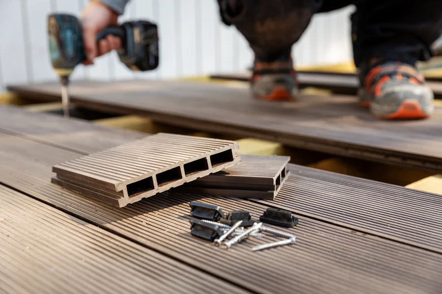 Deck Maintenance Tips To Extend Lifespan Fredericksburg, VA Deck Maintenance Tips To Extend Lifespan Fredericksburg, VA