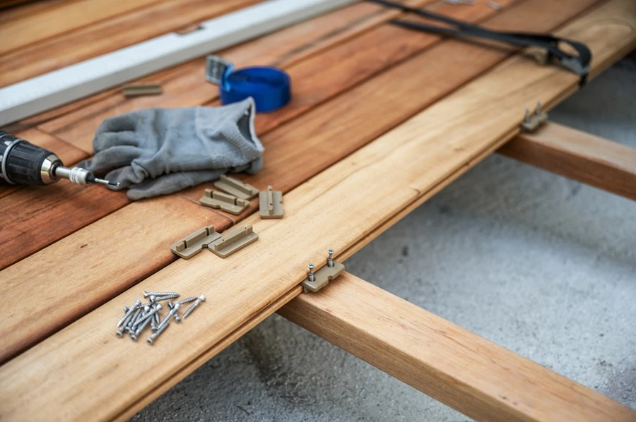 Deck Maintenance Tips To Extend Lifespan in Fredericksburg, VA Deck Maintenance Tips To Extend Lifespan in Fredericksburg, VA