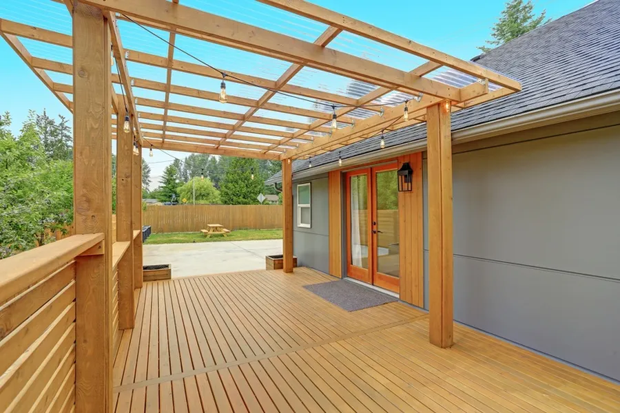 Excellent Deck Building Fredericksburg, VA Excellent Deck Building Fredericksburg, VA