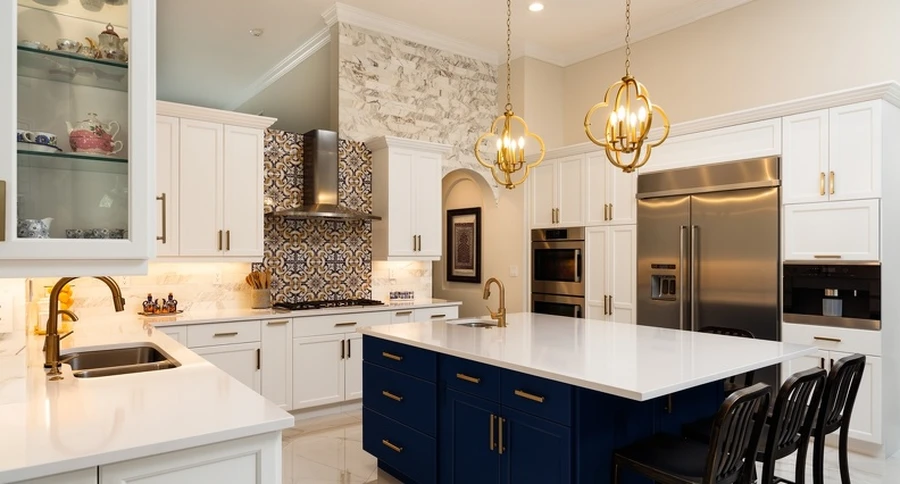 Experienced Kitchen Remodeling Fredericksburg, VA Experienced Kitchen Remodeling Fredericksburg, VA