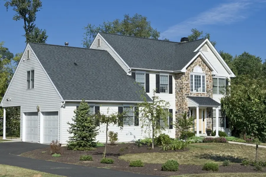 How Exterior House Painting Improves Curb Appeal Fredericksburg, VA How Exterior House Painting Improves Curb Appeal Fredericksburg, VA