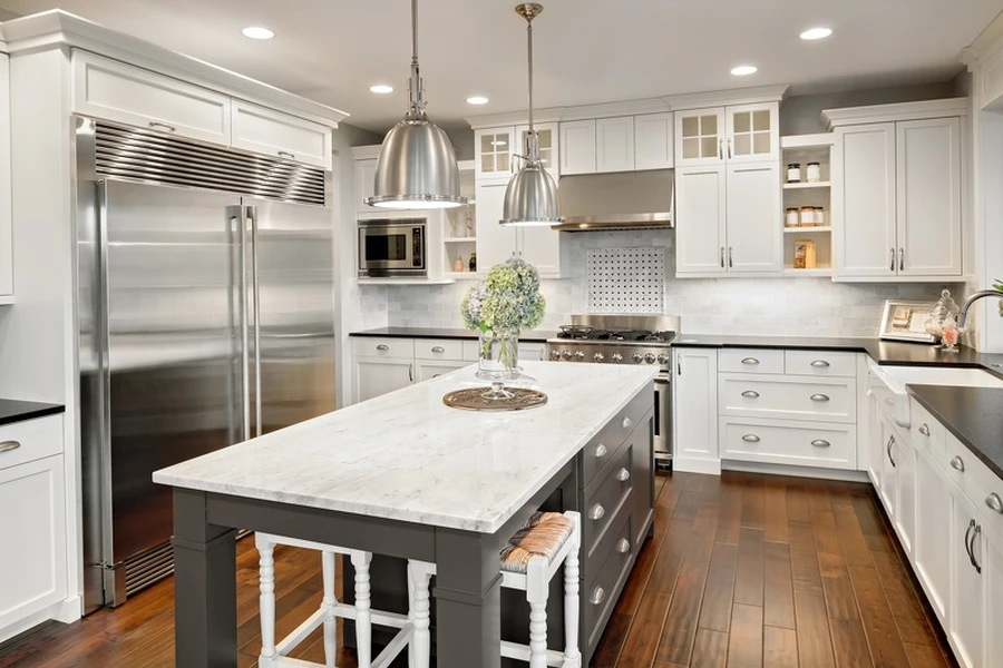 How Kitchen Remodeling Enhances Cooking And Storage Fredericksburg, VA How Kitchen Remodeling Enhances Cooking And Storage Fredericksburg, VA