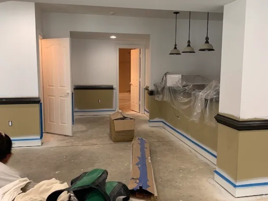 Kitchen Remodeling