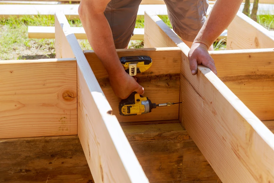 Permits And Regulations For Deck Construction in Fredericksburg, VA Permits And Regulations For Deck Construction in Fredericksburg, VA