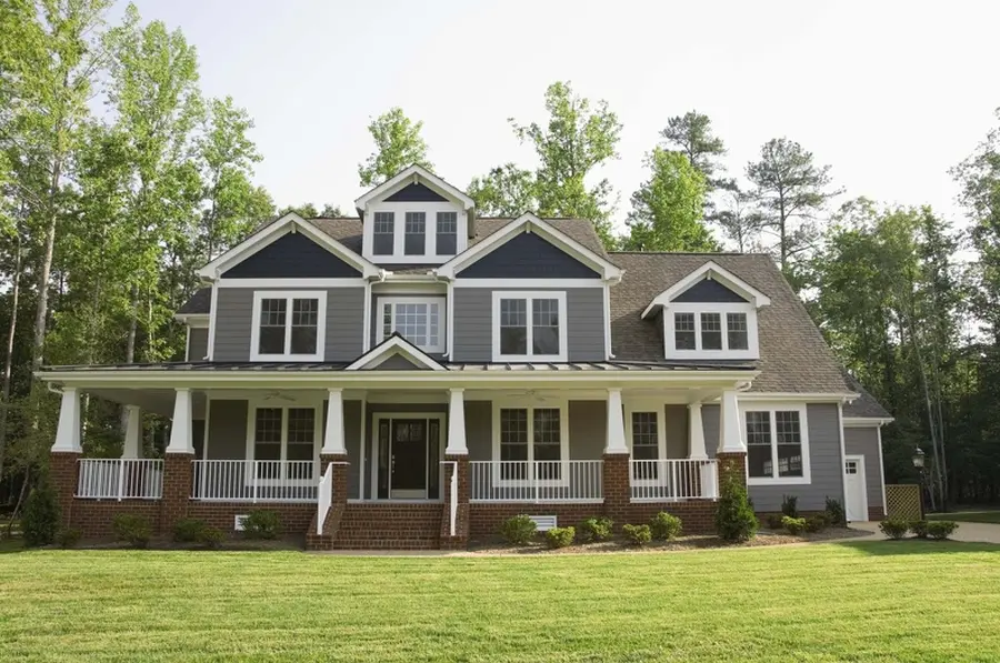 Professional Exterior House Painting Fredericksburg, VA Professional Exterior House Painting Fredericksburg, VA