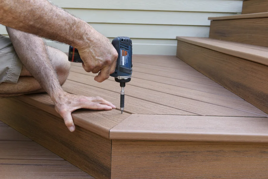 Superior Deck Building Fredericksburg, VA Superior Deck Building Fredericksburg, VA