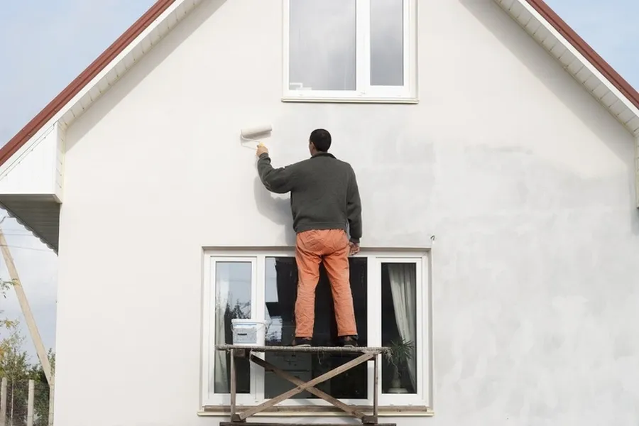Top-rated Exterior House Painting Fredericksburg, VA Top-rated Exterior House Painting Fredericksburg, VA